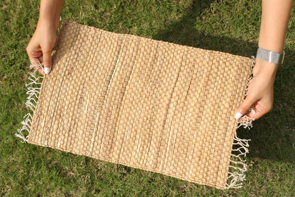 LOOM TABLE MATS