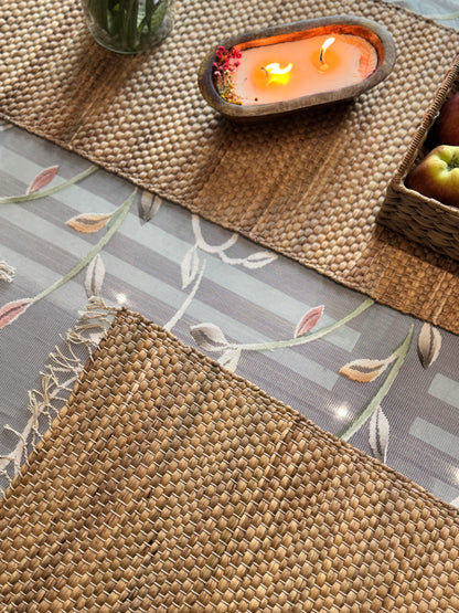 LOOM TABLE MATS